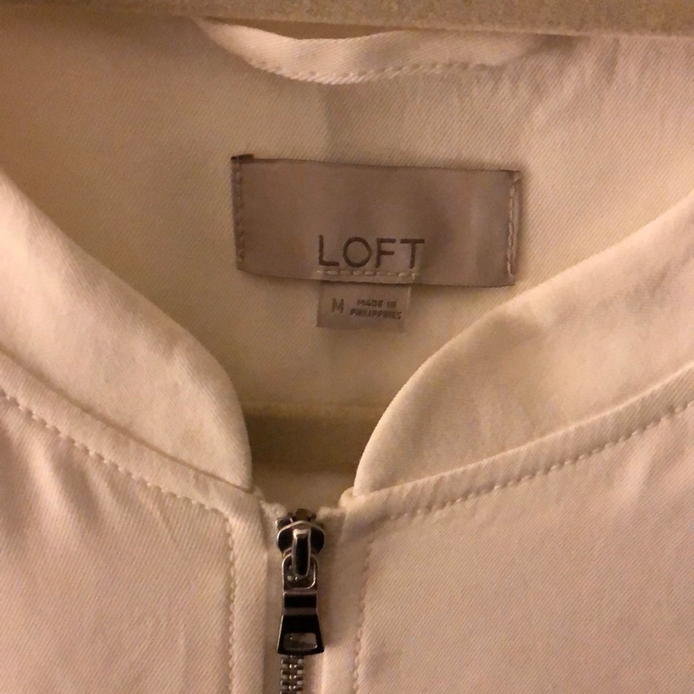 Loft Jacket - image 3